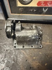 HARLEY OEM PANHEAD SHOVELHEAD CATRACA TOP 4 VELOCIDADES CAIXA DE ENGRENAGENS DE TRANSMISSÃO 627G comprar usado  Enviando para Brazil