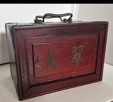 Vintage chinese mahjong for sale  Arlington Heights
