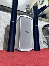 Bose panaray ma12 usato  Aprilia