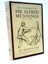 Artist life for sale  UK