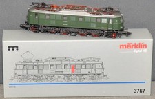 Märklin 3767 lok gebraucht kaufen  Ettlingen