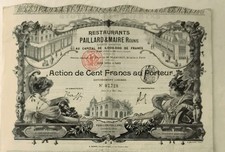 Restaurants paillard maire d'occasion  Montaigu