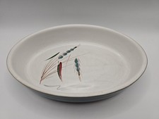 Denby greenwheat baking for sale  RYDE