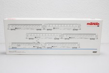 Märklin 4367 personenwagen gebraucht kaufen  Lüneburg