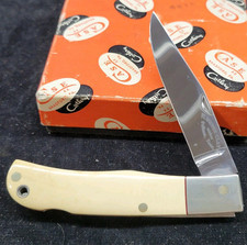 custom folding knife for sale  Helenwood