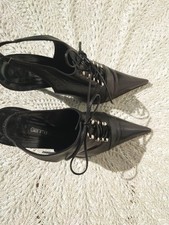 Stiletto high heels gebraucht kaufen  Hohen Neuendorf