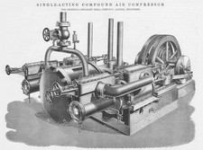 Ingersoll sergeant drill for sale  GLASGOW