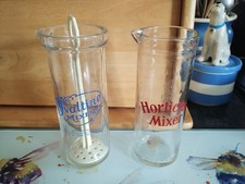 Vintage horlicks ovaltine for sale  BLACKPOOL