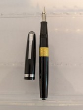 Vtg nos black for sale  Billings