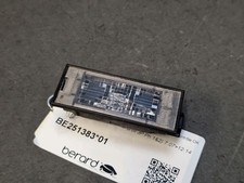 Eclairage plaque immatriculati d'occasion Eclairage plaque immatriculati d'occasion  Velaux