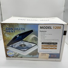Fan tastic vent for sale  Colorado Springs