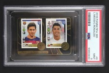 Lionel messi cristiano d'occasion  Clermont-Ferrand-