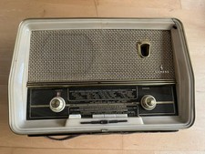Altes röhrenradio siemens gebraucht kaufen  Stuttgart