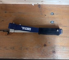 Triuso stanley hammertacker gebraucht kaufen  Mücke