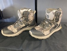 Cabela’s Instinct GTX Montaña Senderista Botas de Caza Talla 11.5 Camuflaje GoreTex Vibram segunda mano  Embacar hacia Mexico