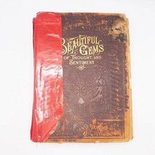 Beautiful gems thought for sale  Pittsburgh