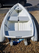 Walker bay sailing for sale  LYMINGTON