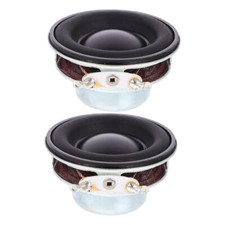 Pcs woofer audio for sale  Shipping to United Kingdom