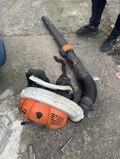 Stihl br700 backpack for sale  BRADFORD