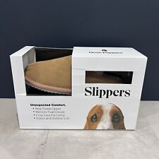 Hush puppies tan for sale  LEEDS