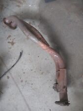 Fiat 124 berlina usato  Canale
