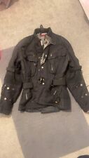 Motorbike jacket hein for sale  WAKEFIELD