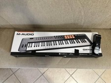 Audio keyboard oxygen usato  Sarsina