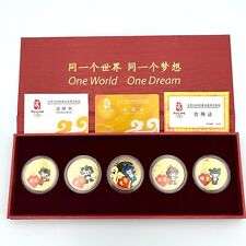 Beijing olympics 2008 for sale  PAIGNTON