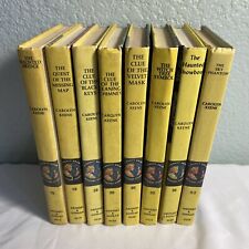 Vintage nancy drew for sale  Modesto