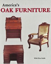 Antique american oak for sale  Phillipsburg