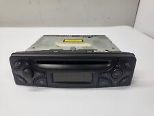 Mercedes w203 autoradio gebraucht kaufen  Kleinrinderfeld