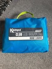 Kampa club air for sale  MARKET DRAYTON