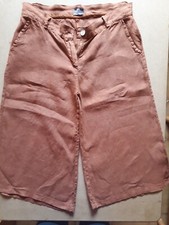 Pantaloni donna larghi usato  Italia