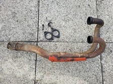 Honda 500 pe03 gebraucht kaufen  Neuried