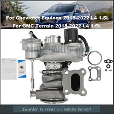Turbocharger td025l turbo d'occasion  Expédié en Belgium