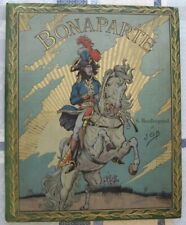 Napoleon montorgueil bonaparte d'occasion  Grenoble-
