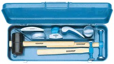 Ausbeulwerkzeugsatz hne koffer gebraucht kaufen  Leonberg