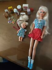 Barbie kelly vintage d'occasion  Châtellerault