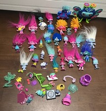 Dreamworks trolls mini for sale  Erie