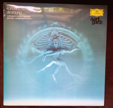 Stockhausen stimmung avant for sale  HEXHAM