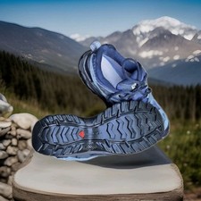 Wanderschuhe trekkingschuhe hi gebraucht kaufen  Weimar