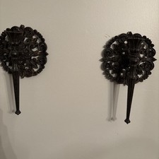 Vintage pair homco for sale  Anniston