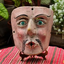 Antique vintage handcarved for sale  Redondo Beach