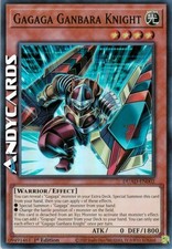 Gagaga ganbara knight usato  Ravenna