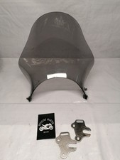 Cupolino parabrezza plexiglas usato  Milano