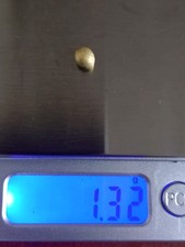 Goldnugget 20 23 gebraucht kaufen  Chemnitz