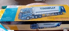 Corgi an13710 scania for sale  FRODSHAM