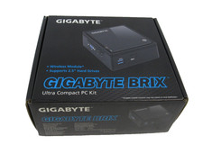 Gigabyte bace 3160 for sale  RUNCORN