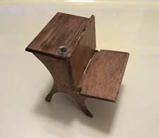 Vintage artisan dollhouse for sale  Minneapolis
