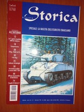 Rivista storica nascita usato  Novellara
